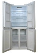 Холодильник GENCOOL GDCD-350WG фото 2 в Екатеринбурге