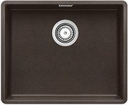 Мойка Бланко Subline 500-F кофе фото в Екатеринбурге Мойка Blanco Subline 500-F кофе фото в Екатеринбурге