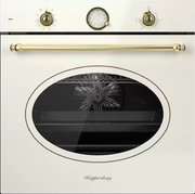 Духовой шкаф Kuppersberg SR 610 C Bronze фото