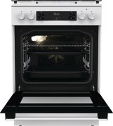 Комбинированная плита Gorenje GKS6C70WF фото 4 в Екатеринбурге
