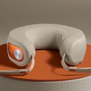 Массажер для шеи БОРК D707ch фото 3 в Екатеринбурге Массажер для шеи BORK D707ch фото 3 в Екатеринбурге