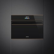 Встраиваемый шкаф для шоковой заморозки Smeg SAB4604NR фото 2 в Екатеринбурге