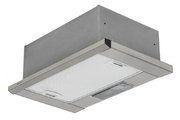 Встраиваемая вытяжка KRONA Kamilla slim 500 inox/inox фото 2 в Екатеринбурге
