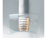 Вытяжка Miele DA 289-4 фото 3 в Екатеринбурге