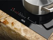 Варочная панель AEG IKR4260KB фото 4 в Екатеринбурге