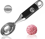 Ложка для мороженого KitchenAid KG117OB фото 2 в Екатеринбурге