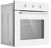 Духовой шкаф Weissgauff EOM 262 PMW фото 2 в Екатеринбурге