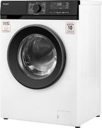 Стиральная машина Weissgauff WM 45127 DC Inverter Steam фото 4 в Екатеринбурге