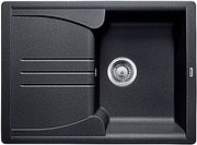 Мойка Бланко TENO 40S черный «лава» фото в Екатеринбурге Мойка Blanco TENO 40S черный «лава» фото в Екатеринбурге