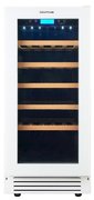 Встраиваемый под столешницу винный шкаф CellarPrivate CP032-1TWH
