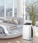 Мобильный кондиционер Electrolux EACM-13 HR/N3 фото 3 в Екатеринбурге