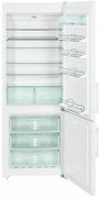 Холодильник Liebherr CN 5156 Premium NoFrost фото 2 в Екатеринбурге