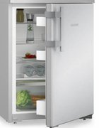 Холодильник Liebherr Rsdci 1620 фото