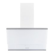Вытяжка KRONA IRIDA 600 white sensor фото 3 в Екатеринбурге