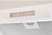 Встраиваемая вытяжка Kuppersberg INLINEA 52 Beige фото 4 в Екатеринбурге