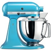 Миксер KitchenAid Artisan 5KSM175PSECL фото в Екатеринбурге