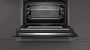 Компактный духовой шкаф Neff C17MS22G1 фото 3 в Екатеринбурге