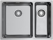 Мойка Omoikiri Tadzava 58-2-U/I IN-L фото в Екатеринбурге