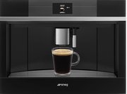 Встраиваемая кофемашина Smeg CMS4104N фото 4 в Екатеринбурге