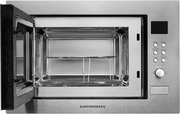 Встраиваемая микроволновая печь Kuppersberg HMW 635 X фото 4 в Екатеринбурге