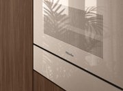 Встраиваемый подогреватель Miele ESW 7010 Pearlbeige фото 3 в Екатеринбурге