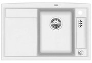Мойка Бланко Axia 45 S-F белый фото в Екатеринбурге Мойка Blanco Axia 45 S-F белый фото в Екатеринбурге