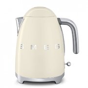 Чайник Smeg KLF01CREU фото в Екатеринбурге