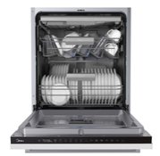 Встраиваемая посудомоечная машина Midea MID60S440i фото 2 в Екатеринбурге
