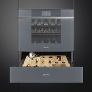 Ящик сомелье Smeg CPS115S фото 2 в Екатеринбурге