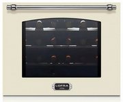 Встраиваемый винный шкаф Lofra ZBRBI24T CHROME фото
