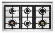Варочный центр Bertazzoni HER106L2EAVT2 фото 2 в Екатеринбурге