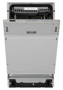Встраиваемая посудомоечная машина Zigmund Shtain DW 301.4 фото 3 в Екатеринбурге