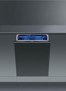 Посудомоечная машина Smeg ST733TL фото 2 в Екатеринбурге