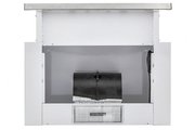 Встраиваемая вытяжка KRONA KAMILLA slim 500 inox фото 2 в Екатеринбурге