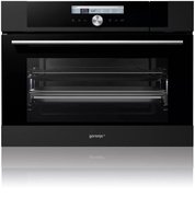 Компактная духовка с функцией пароварки Gorenje Plus GCS773B фото 2 в Екатеринбурге
