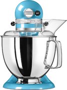 Миксер KitchenAid Artisan 5KSM175PSECL фото 2 в Екатеринбурге