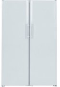 Холодильник Side-by-Side Liebherr SBS 7222 Comfort NoFrost фото 3 в Екатеринбурге