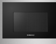 Встраиваемая микроволновая печь De DIetrich DMG2121X фото 2 в Екатеринбурге