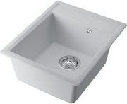 Мойка Omoikiri Daisen 42-WH фото 2 в Екатеринбурге