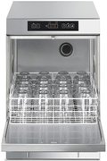 Стаканомоечная машина Smeg UG403DMS фото 2 в Екатеринбурге