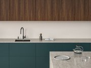 Смеситель Franke Eos Neo Pull Down черный матовый фото 4 в Екатеринбурге