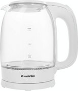 Чайник Maunfeld MGK-613WH