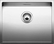 Мойка Blanco Claron 450-U нержавеющая сталь фото в Екатеринбурге