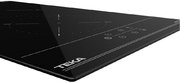 Индукционная варочная панель Teka IBC 32000 TTC BLACK фото 3 в Екатеринбурге
