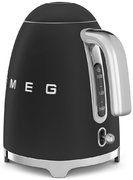 Чайник Smeg KLF03BLMEU фото 2 в Екатеринбурге