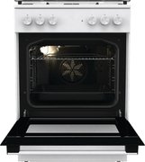 Комбинированная плита Gorenje GK6A40WA фото 4 в Екатеринбурге