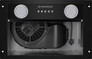 Встраиваемая вытяжка Maunfeld Cam 45 Black фото 3 в Екатеринбурге