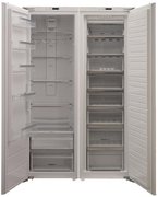 Встраиваемый холодильник Korting KSI 1855 фото 4 в Екатеринбурге