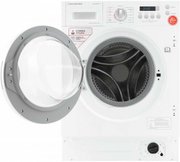 Встраиваемая стирально-сушильная машина Schaub Lorenz SLW BW8543 I фото 2 в Екатеринбурге
