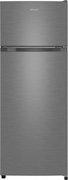 Отдельностоящий холодильник Weissgauff WRK 1430 Defrost Dark Grey фото в Екатеринбурге